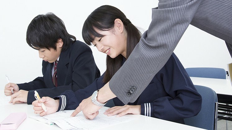 学習塾 スクール向け預かり機能付加セミナー 船井総合研究所