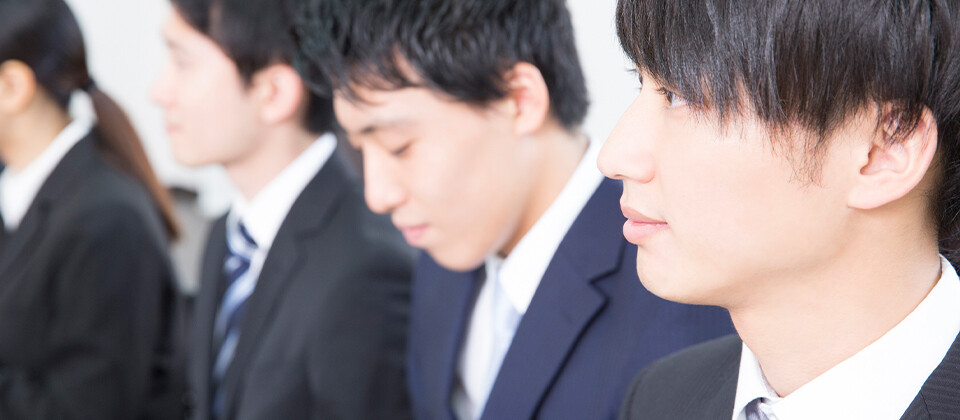 求人倍率9 91倍の新卒採用対策 船井総合研究所