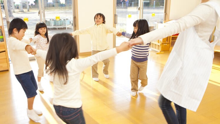 Webセミナー 学童保育事業プロポーザル対策セミナー 船井総合研究所
