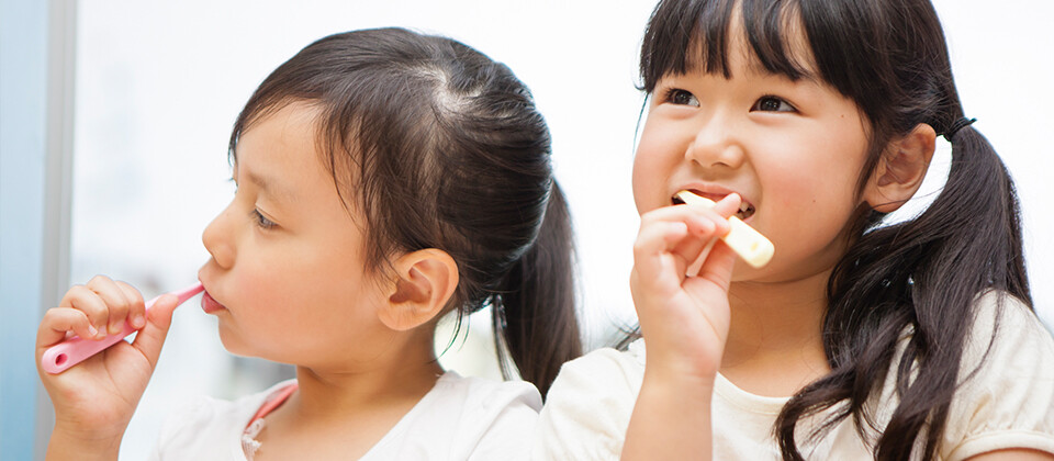 小児矯正の予防矯正ソリューション 船井総合研究所