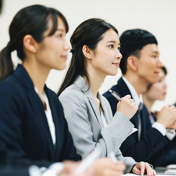 人材ビジネス<br>その他業種<br>関連のレポート