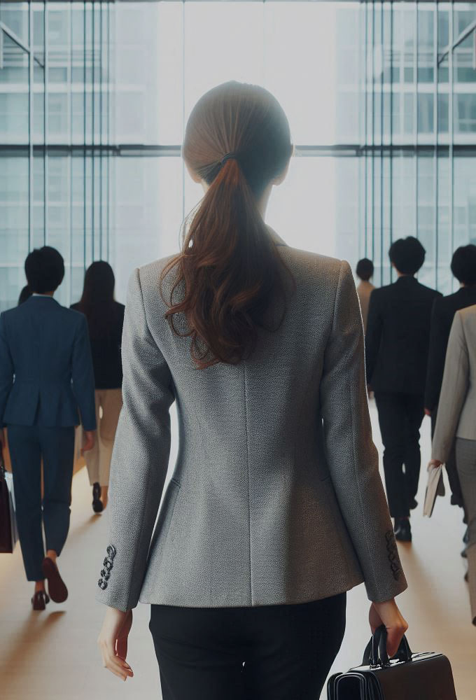 HR（人的資本経営）