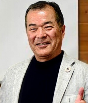 岩井 雅之 氏