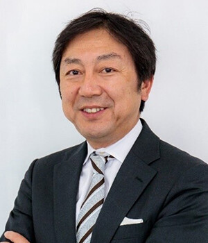 小田島 春樹 氏