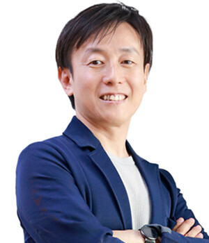 小田島 春樹 氏