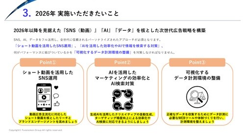 【WEB・SNSトレンド】 時流予測レポート2026