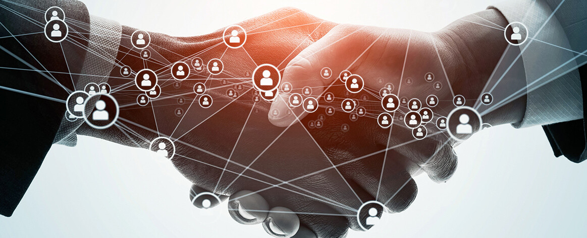 同じ立場だからこそ分かり合える、経営者同士のつながり