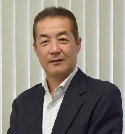 株式会社山岸運送 代表取締役 山岸 一弥 氏 画像