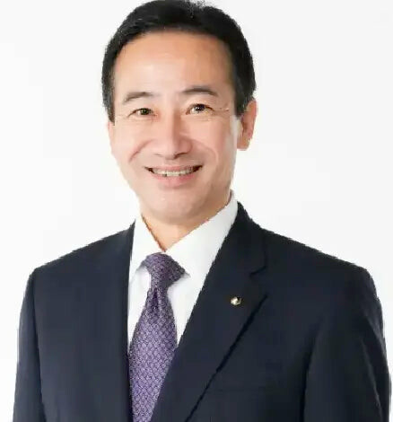 オタフクソース株式会社 代表取締役社長 佐々木 孝富 氏 画像