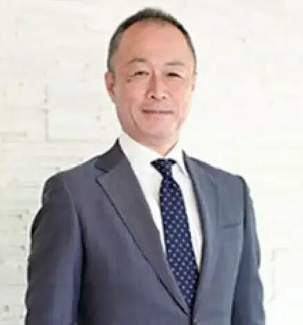 株式会社SERIOホールディングス 代表取締役社長 若濵 久 氏 画像
