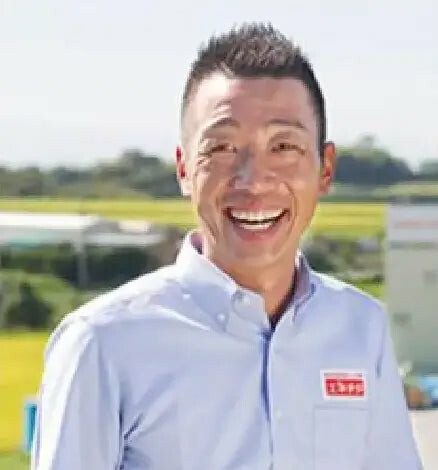 株式会社エネチタ 代表取締役 後藤 康之 氏 画像