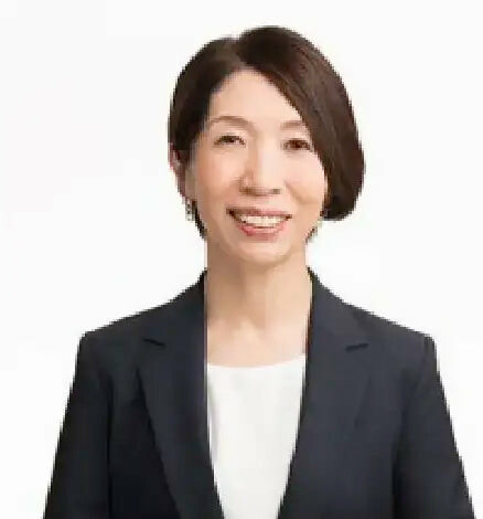 赤尾商事株式会社 代表取締役社長 赤尾 佳子 氏 画像