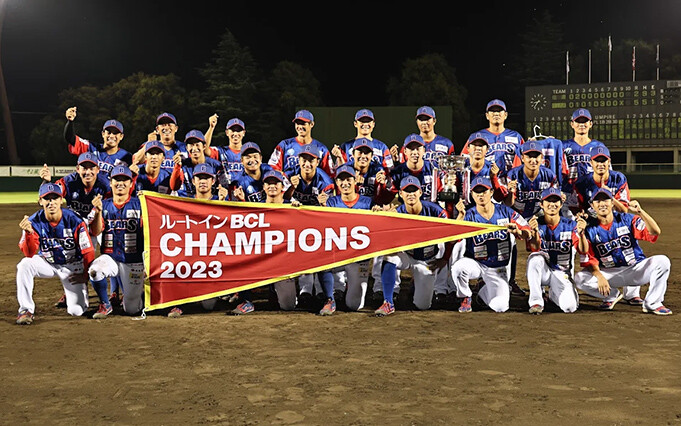 埼玉武蔵ヒートベアーズ