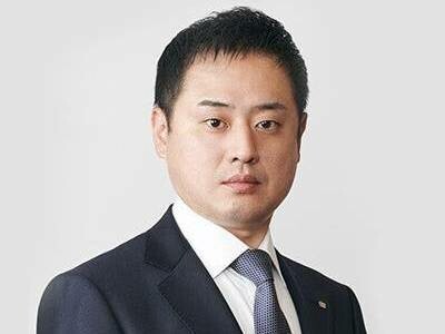 株式会社オープンハウスグループ　代表取締役社長　福岡 良介 氏