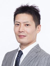 株式会社船井総合研究所 製造業商社支援部　マネージング・ディレクター 藤原　聖悟
