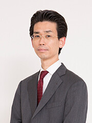 株式会社船井総合研究所 執行役員　DX支援本部　副本部長 片山　和也