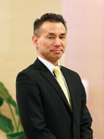 株式会社船井総合研究所 上席執行役員　AI推進室　本部長 菊池　功