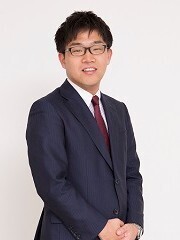 株式会社船井総合研究所 人的資本経営支援本部　本部長 宮花　宙希