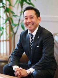 株式会社船井総合研究所 執行役員　地域コングロマリット支援部／金融機関アライアンス室  井手　聡