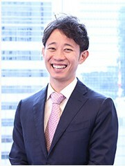 株式会社船井総合研究所 取締役 執行役員 砂川　大茂 インダストリー統括本部　本部長
