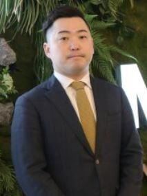 株式会社船井総合研究所 人的資本経営支援本部　副本部長 山根　康平