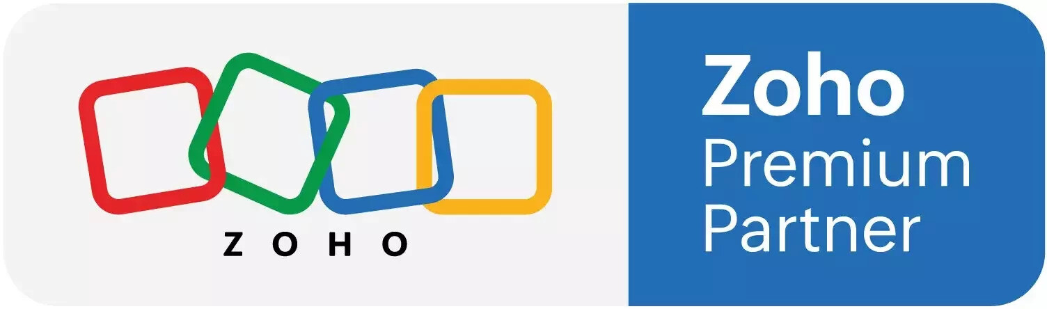Zoho Premium Partner
