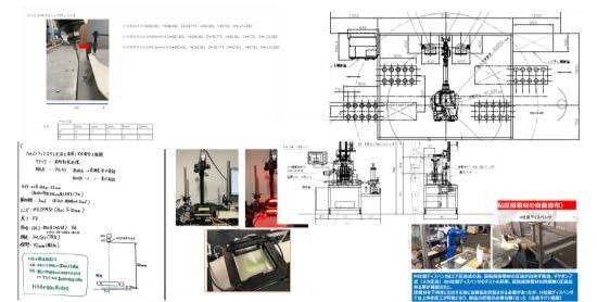 自動化装置構想