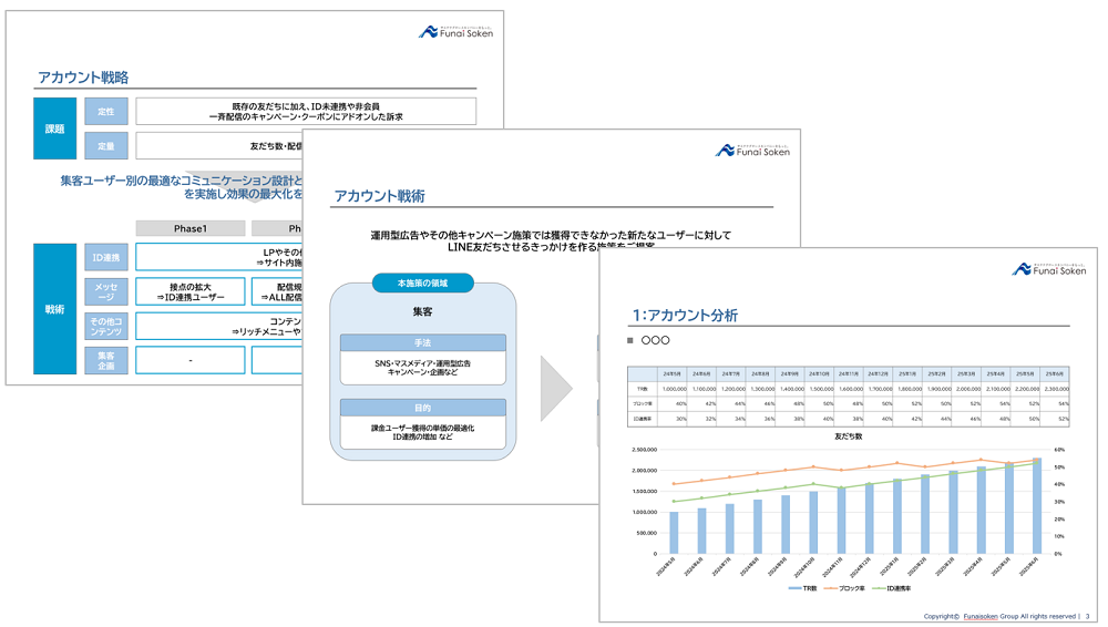 アウトプットイメージ