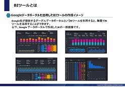 データドリブン経営を実現する飲食店向けBIツール構築ガイドブック