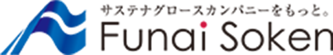 FUNAISOKENロゴ