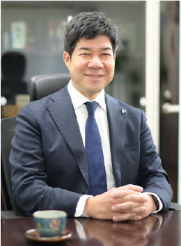 株式会社プローバホールディングス 代表取締役 平本 直樹 氏