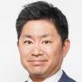 写真：株式会社船井総合研究所 平沼 聡
