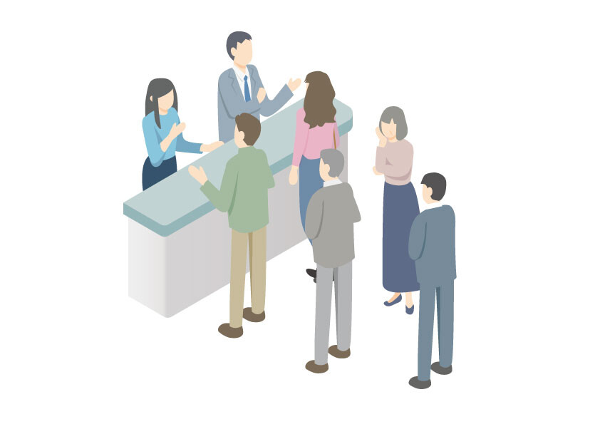 こんな課題はありませんか？