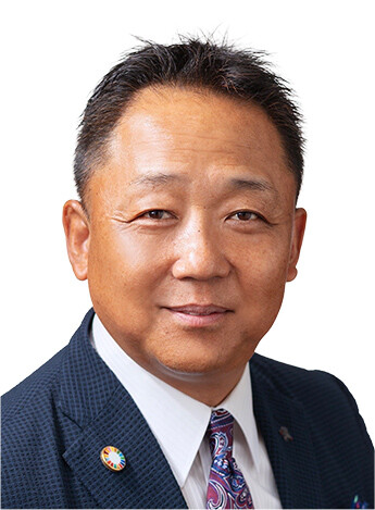 写真 山田浩之氏