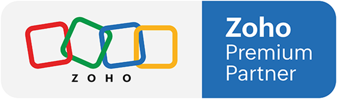 ZOHO Premium Partner