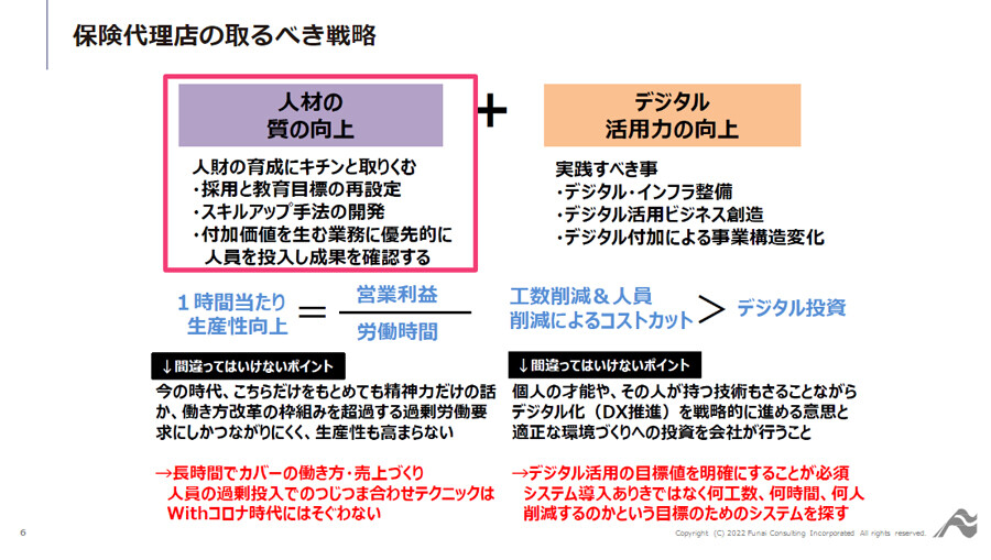 ～事例に学ぶ！営業の仕組み化で生産性向上を実現した経営戦略～