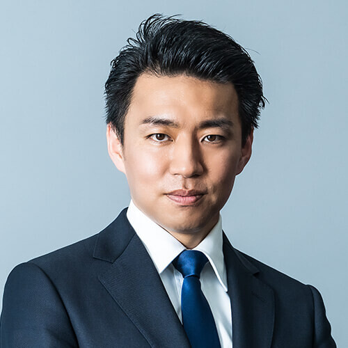 松井 桂
