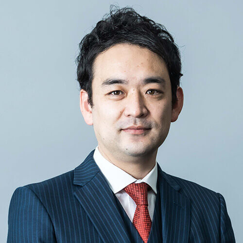 鈴木 圭介