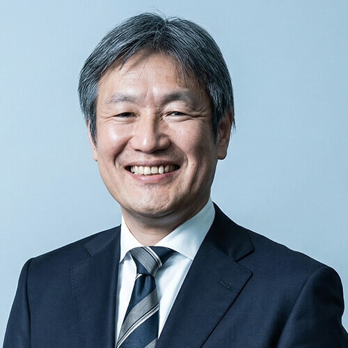 清尾 修