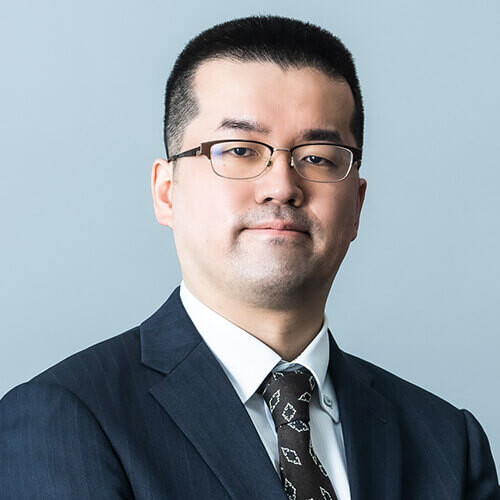 橋本 吉弘