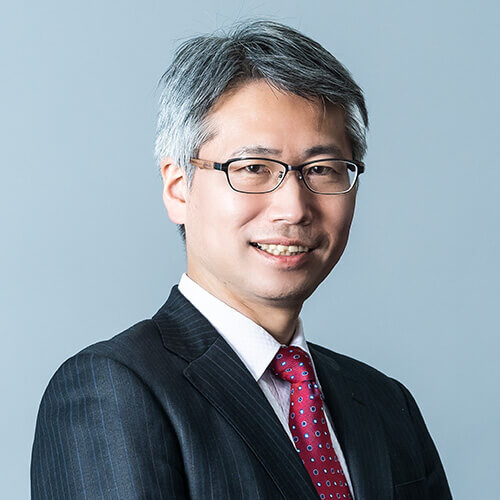 小平 勝也