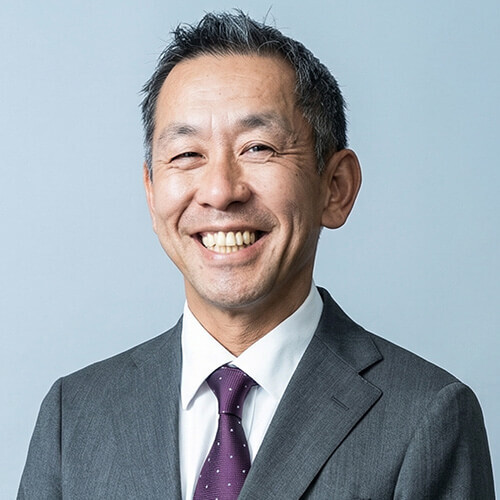 村上 勝彦