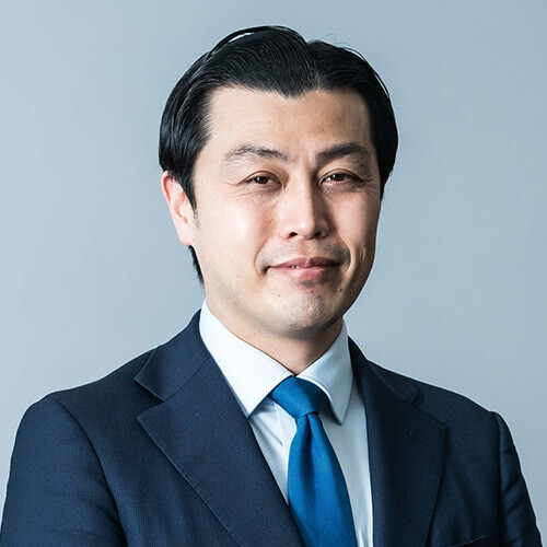 石田 武裕