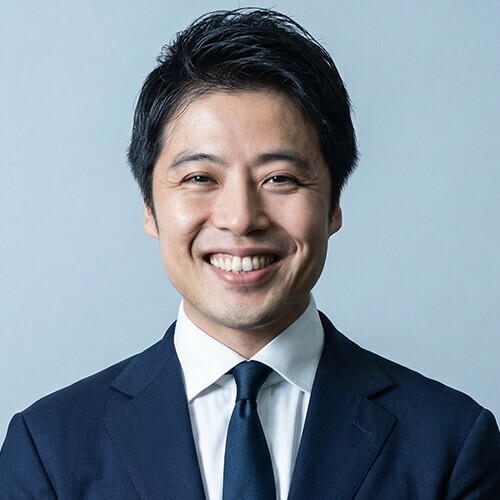 中川 洋一