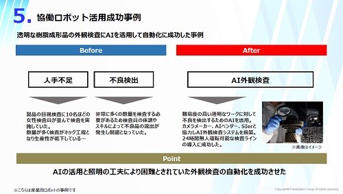 製造業　2024年　ロボット活用時流予測レポート ～今後の見通し・業界動向・トレンド～