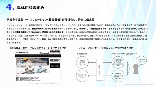 生産財メーカー・セットメーカー業界時流予測レポート2024 ～今後の見通し・業界動向・トレンド～