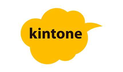 kintone