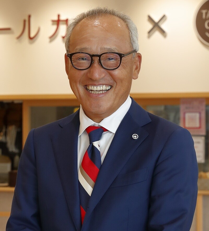 糸賀 誠 氏