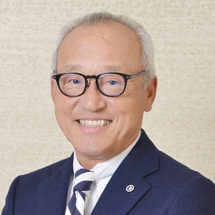 糸賀 誠 氏