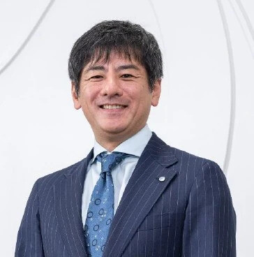 森田隼人 氏